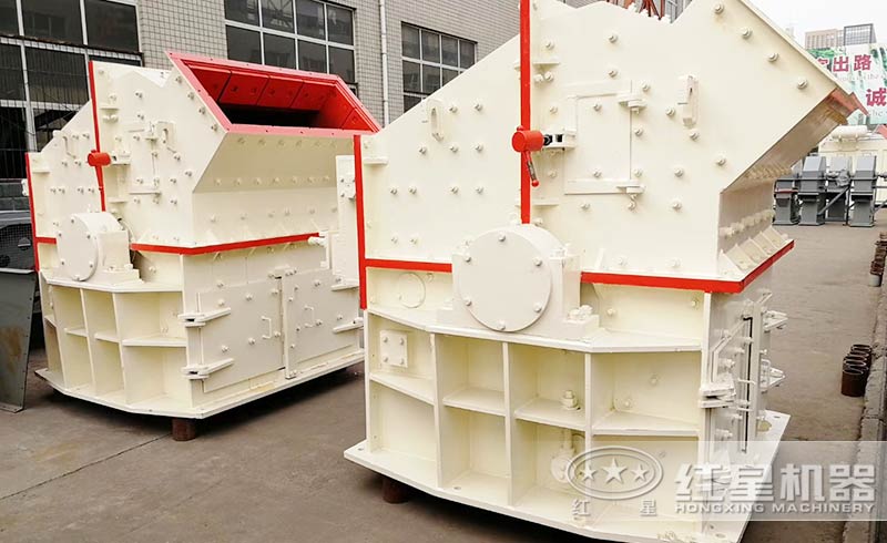 細(xì)碎打沙機(jī)