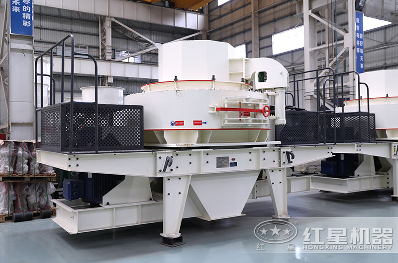 沖擊式制砂機圖片 沖擊式制砂機圖片