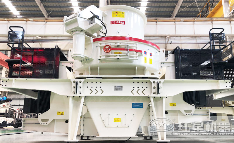 紅星制砂機(jī) 紅星制砂機(jī)