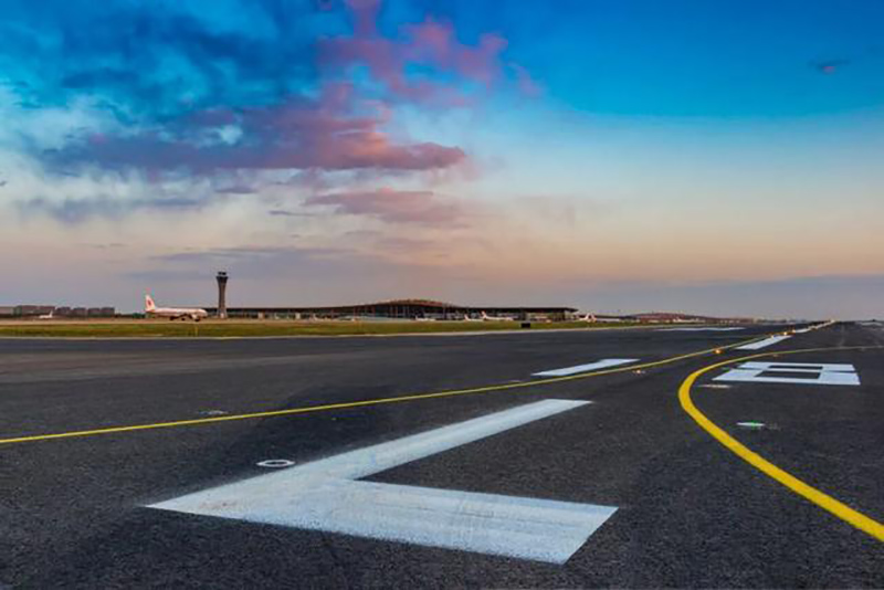 機場跑道 機場跑道