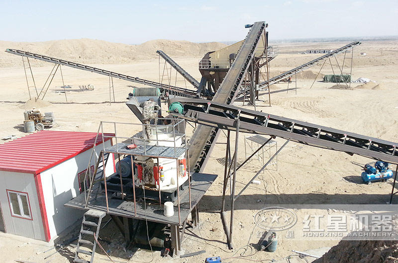 圓錐破碎機(jī)實(shí)拍 圓錐破碎機(jī)實(shí)拍