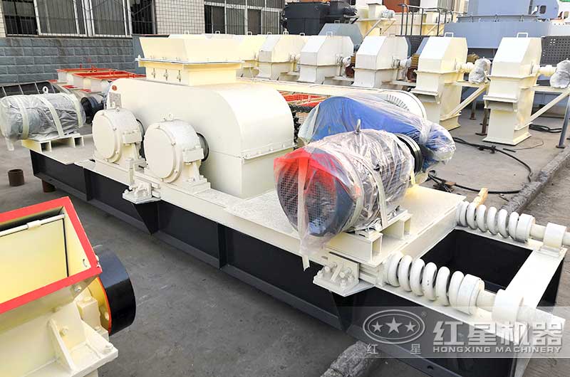 四輥破碎機現貨供應