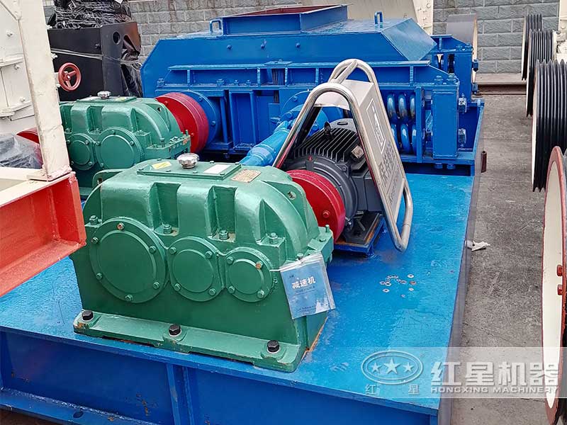 強力分級破碎機 強力分級破碎機