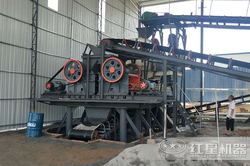 方案二現(xiàn)場