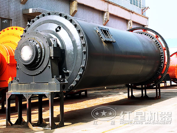 直徑1200x4500石灰石球磨機 直徑1200x4500石灰石球磨機
