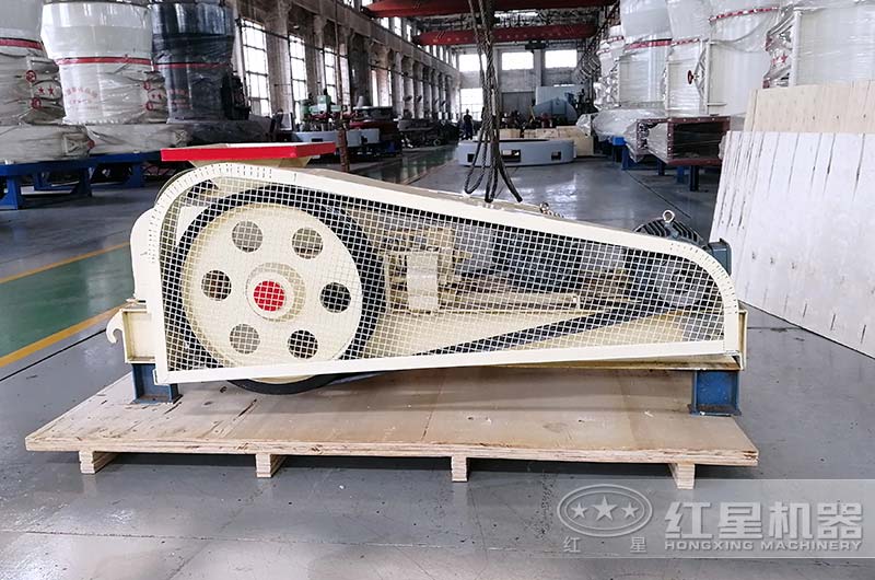 小型對輥破 小型對輥破