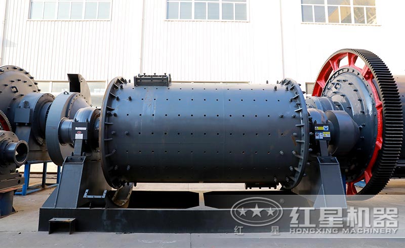 紅星球磨機廠家 紅星球磨機廠家