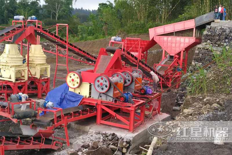 印尼現場 印尼現場