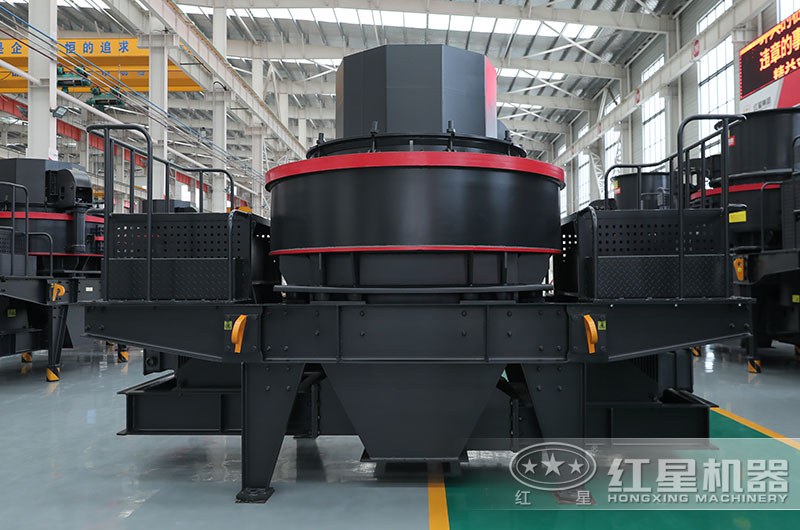 沖擊式破碎機(jī) 沖擊式破碎機(jī)