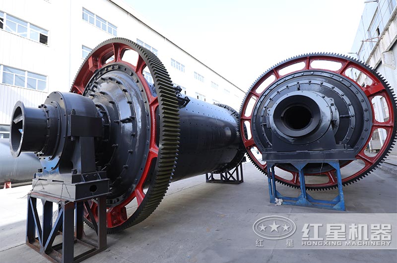 球磨機(jī)設(shè)備