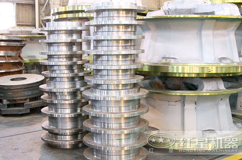 原廠配件長期穩定供應