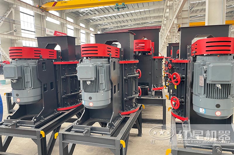 小型復(fù)合破 小型復(fù)合破