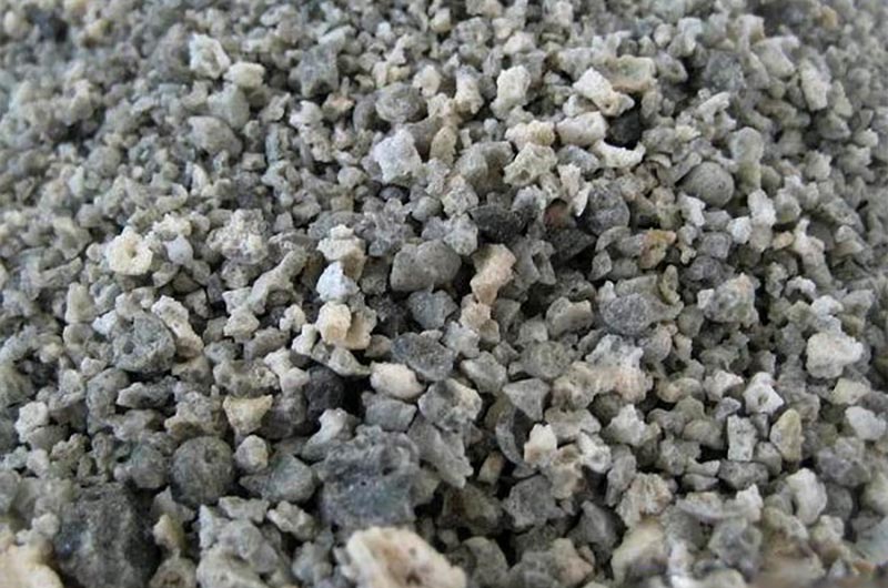 鋼渣質(zhì)脆易碎好加工 鋼渣質(zhì)脆易碎好加工