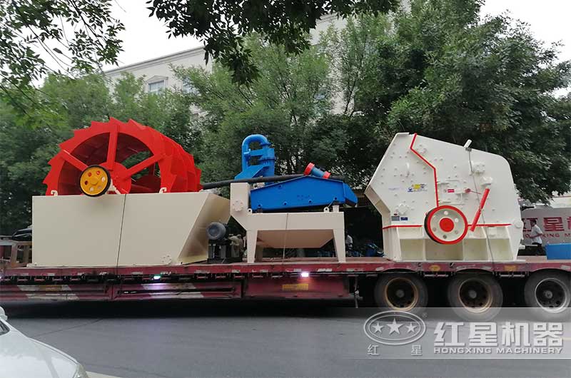 PF反擊破碎機(jī) PF反擊破碎機(jī)