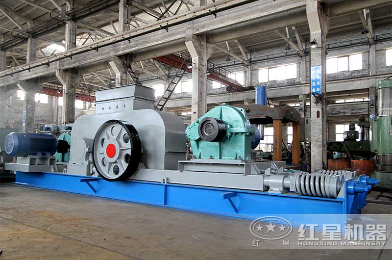 2PG1060對輥機 2PG1060對輥機