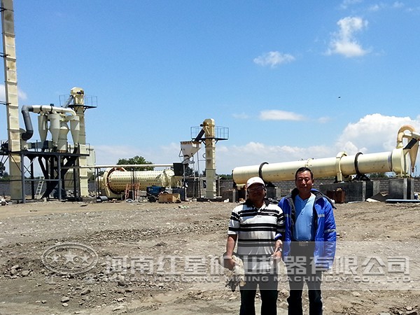 一套選礦設(shè)備價格