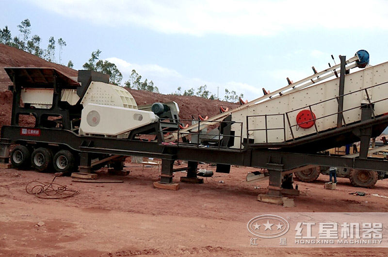 錘式破碎機 錘式破碎機