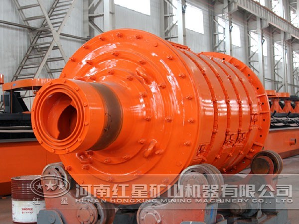 球磨機(jī)