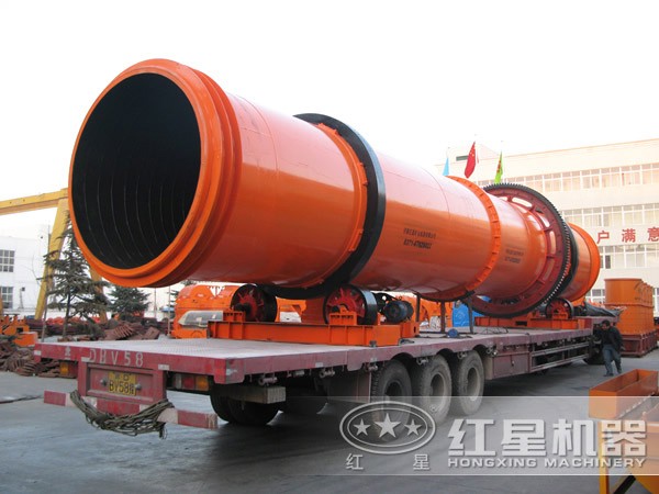 脫硫石膏烘干機(jī)/粘土烘干機(jī)/鐵精礦球團(tuán)烘干機(jī)/蘭炭烘干機(jī)