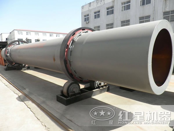 銅精礦烘干機/氧化鐵皮烘干機/金礦粉烘干機/精鐵礦烘干機