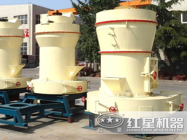 高壓輥磨機(jī)