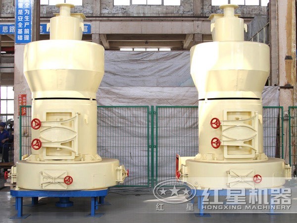 雷蒙磨粉機(jī)設(shè)備