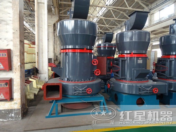 浮石磨粉機價格是多少？