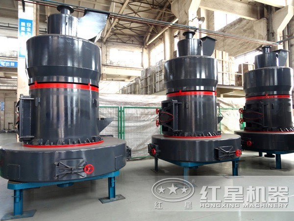 河南麥飯石磨粉機價格高嗎？