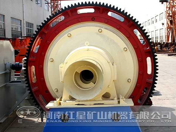 鋁粉膏球磨機型號