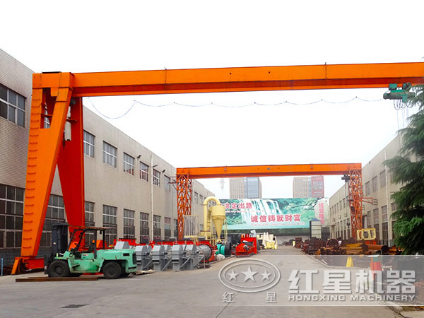 干式球磨機廠家