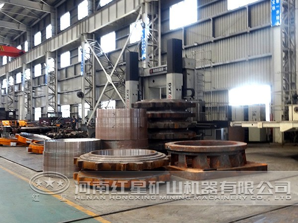 銅礦選礦生產(chǎn)線質量