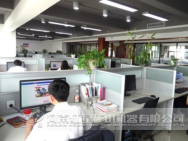 銅礦選礦生產(chǎn)線廠家服務