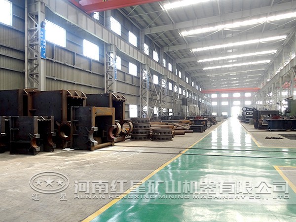 紅星機(jī)器廠家