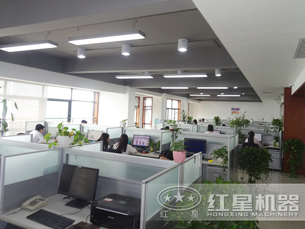 碎屑巖破碎機(jī)服務(wù)好