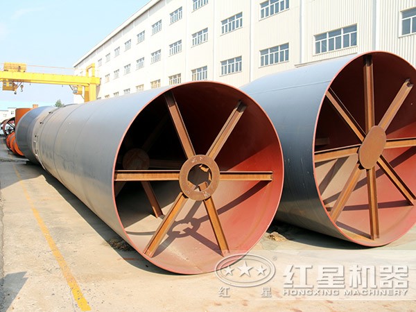 沙子烘干機廠家