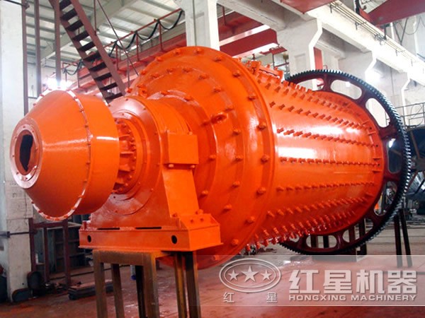 粉煤灰球磨機廠家哪家好？