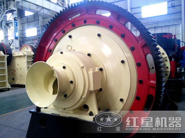 一臺球磨機多少錢？