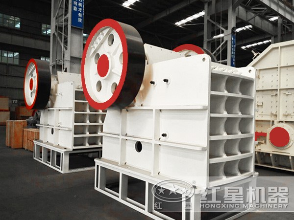 碎石機(jī)價(jià)格因素