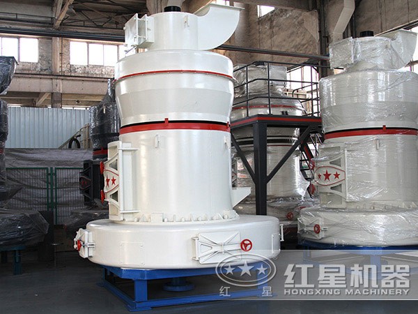 5r雷蒙磨粉機(jī) 5r雷蒙磨粉機(jī)