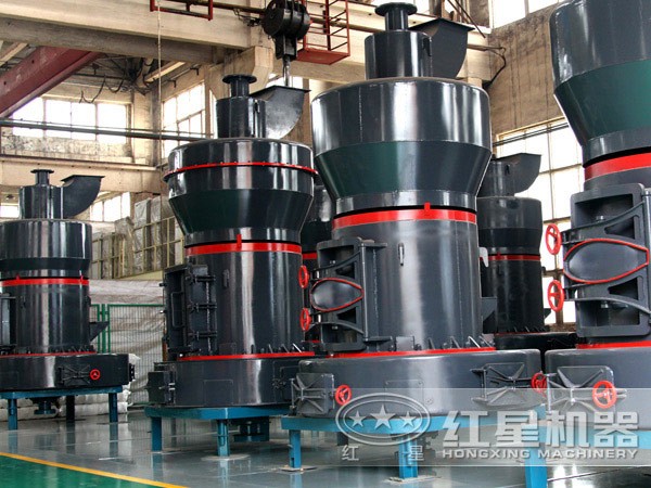 5r雷蒙磨粉機(jī)產(chǎn)量提升 5r雷蒙磨粉機(jī)產(chǎn)量提升