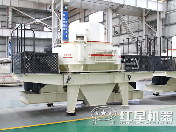 礦用沖擊式破碎機 礦用沖擊式破碎機