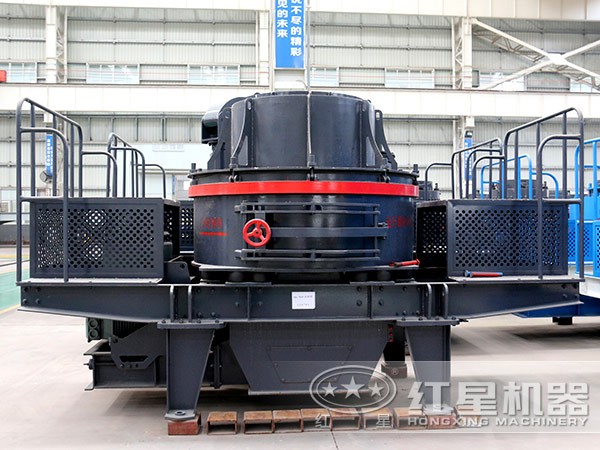 河卵石制砂機(jī) 河卵石制砂機(jī)