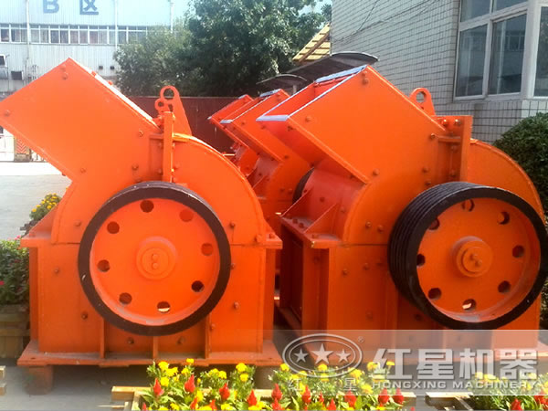 錘式破碎機1210分析 錘式破碎機1210分析