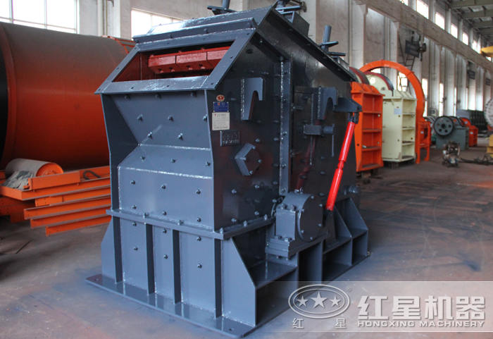 pf1010反擊破廠家 pf1010反擊破廠家