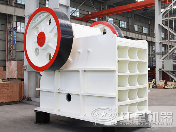 1015碎石機 1015碎石機