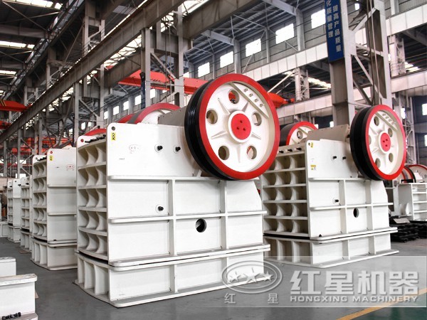 1200鄂式破碎機(jī)