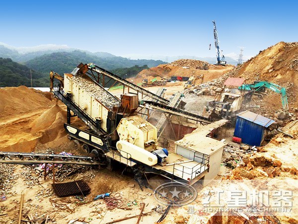 移動反擊破現場圖 移動反擊破現場圖