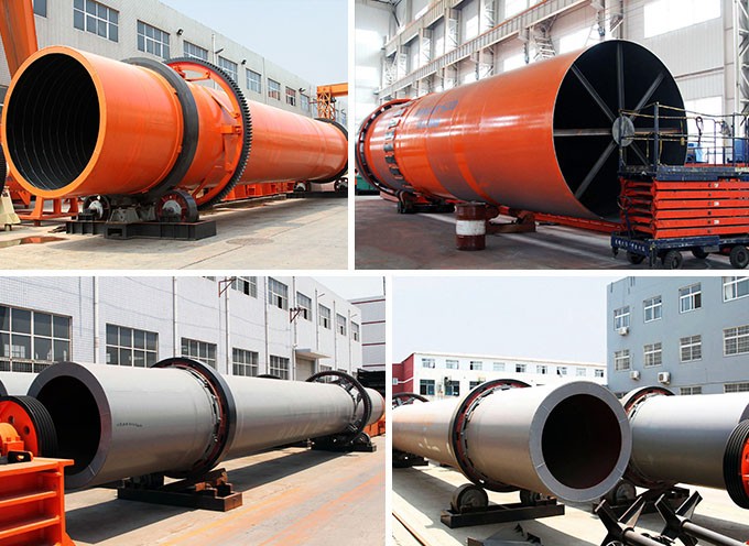 水泥回轉(zhuǎn)窯廠區(qū)圖 水泥回轉(zhuǎn)窯廠區(qū)圖