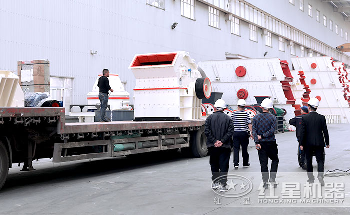 細(xì)碎機(jī)發(fā)貨啦 細(xì)碎機(jī)發(fā)貨啦