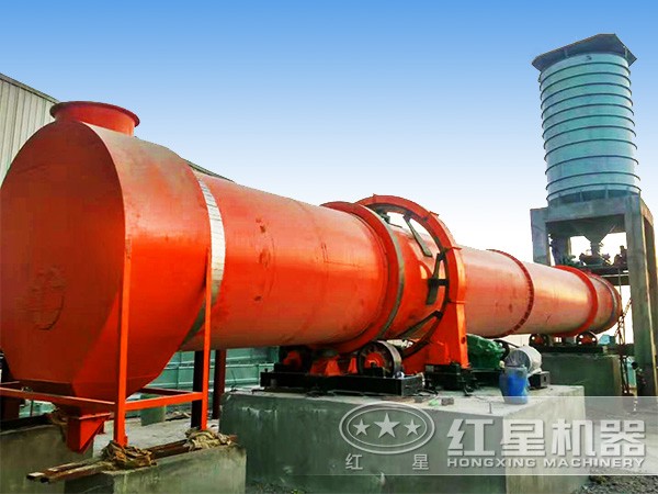 水渣烘干機 水渣烘干機